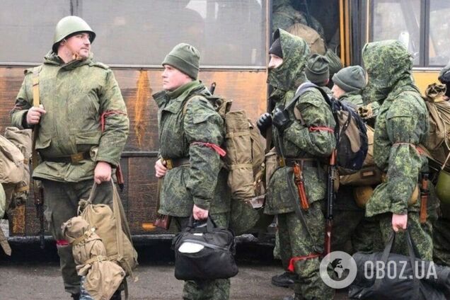 'Будемо мати справу з великою кількістю немотивованих людей': начштабу РДК пояснив наслідки нової мобілізації в Росії. Відео