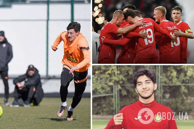 Настигла карма. Футболист 'Шахтера' порадовался победе России и был наказан