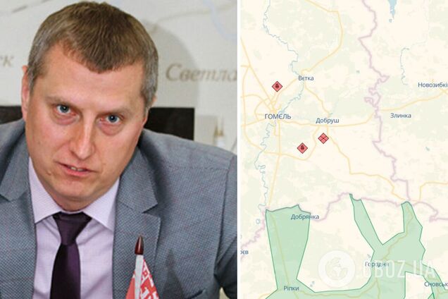 Террористов из 'Крокуса' задержали на российско-беларуской границе, – посол Беларуси в РФ