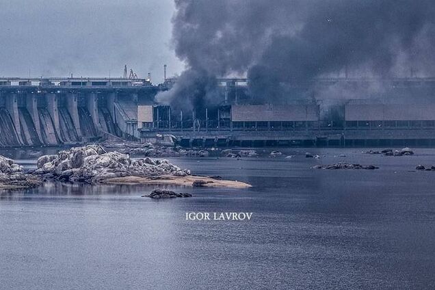 Массированные удары армии РФ на энергосистему Украины нацелены на подрыв работы оборонной промышленности – ISW