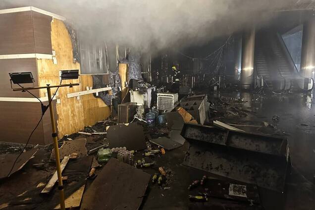 Взятки и халатность убили в 'Крокусе' больше людей, чем террористы