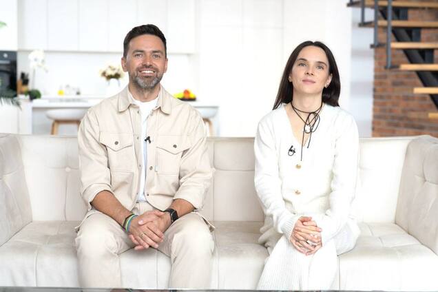 Як шукати дитину, якій ви подаруєте сім’ю: поради Тімура та Інни Мірошниченків у проєкті Фонду Ріната Ахметова