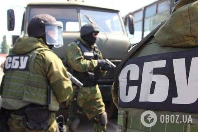 'Сливал' россиянам локации оборонных заводов в Житомирской области: предатель Украины проведет за решеткой 15 лет