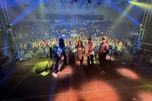 Що відомо про гурт 'Пікнік', на концерті яких стався теракт: виступали в Україні, підтримали війну та загубили в 'Крокусі' учасника