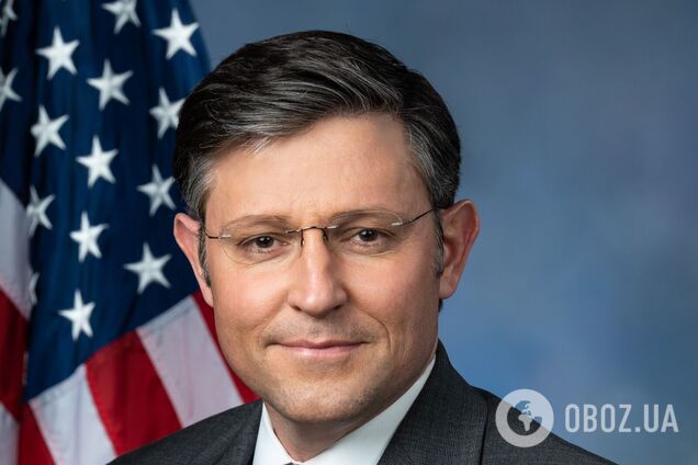 Республіканці ініціюють усунення з посади спікера Джонсона, демократи проти: що відбувається