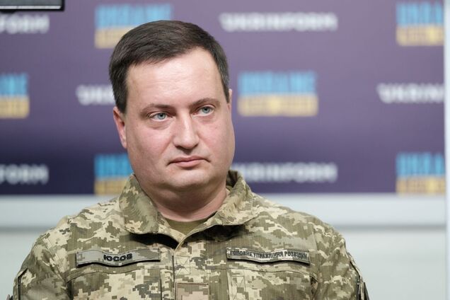 Андрей Юсов