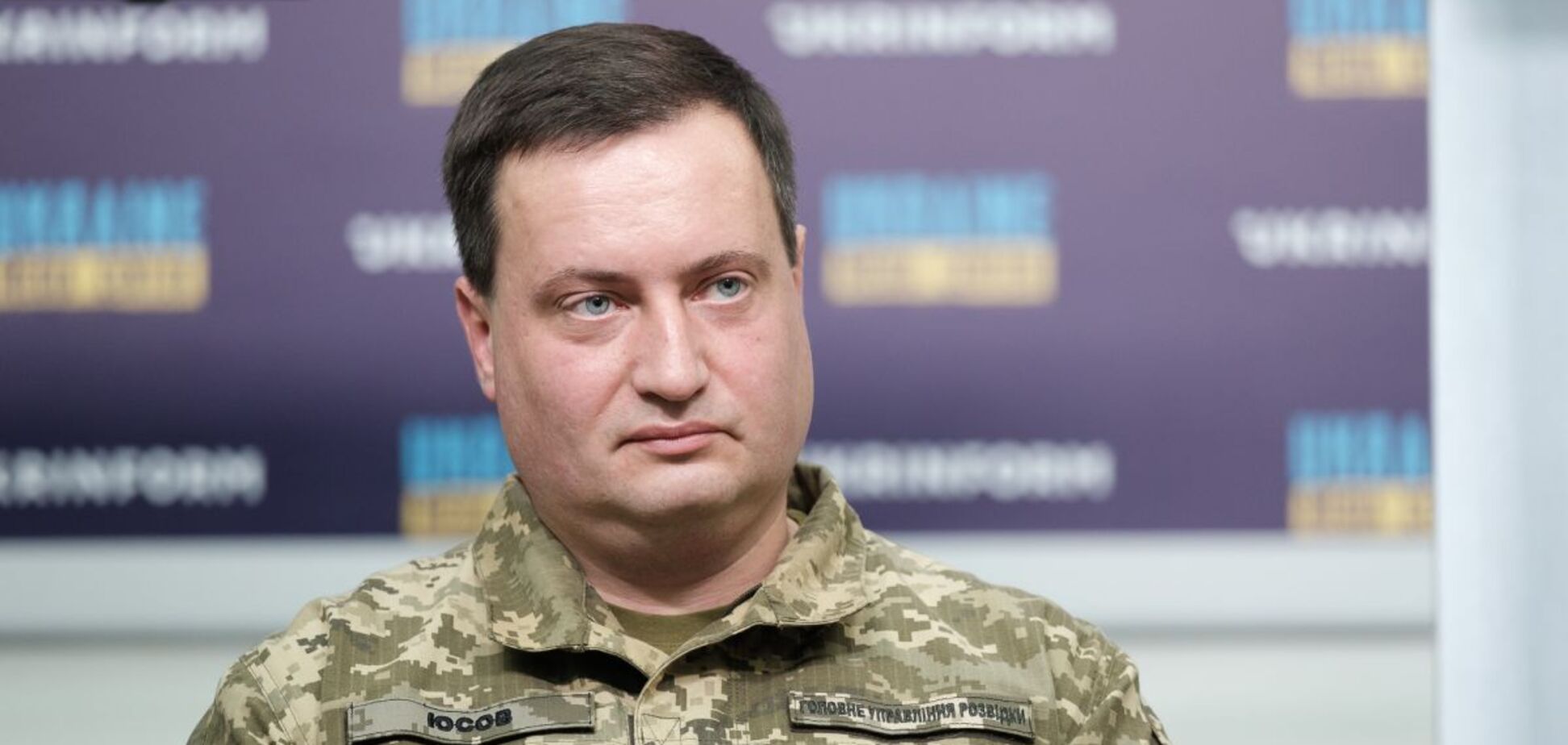 У ГУР спростували вигадки Путіна про те, що затримані виконавці теракту їхали в Україну 