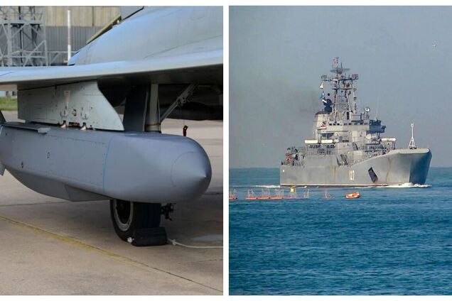 Генштаб подтвердил успешный удар по центру связи оккупантов в Крыму: также поражены корабли 'Ямал' и 'Азов'