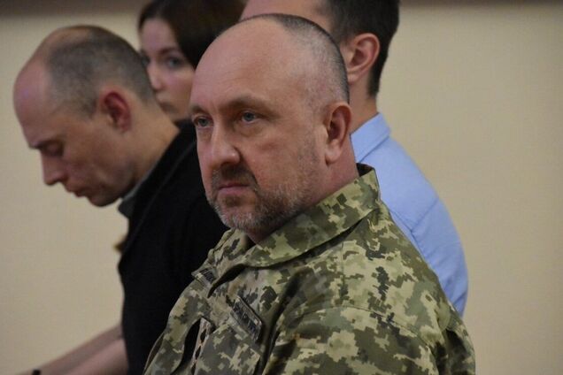Командующий Сухопутными войсками Павлюк о травле ТЦК: Россия может выиграть руками украинцев