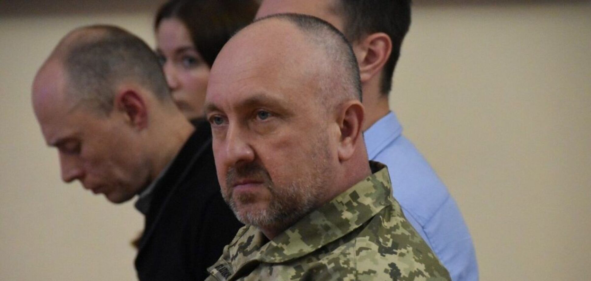 Командующий Сухопутными войсками Павлюк о травле ТЦК: Россия может выиграть руками украинцев