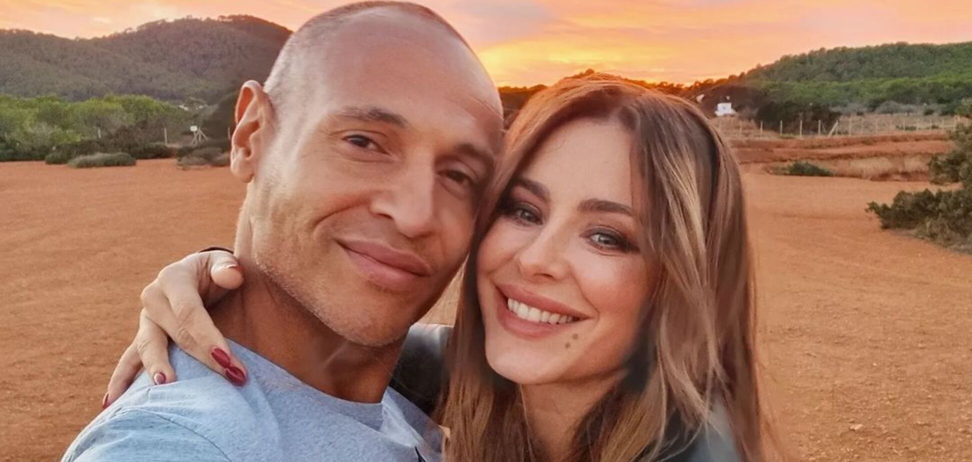 Бойфренд Ани Лорак 'посочувствовал' Украине после теракта в 'Крокусе': певица-предательница прокомментировала