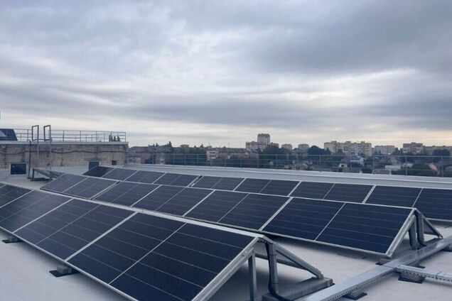 Борги в енергетиці продовжують гальмувати розвиток 'зеленої' енергетики, – Омельченко