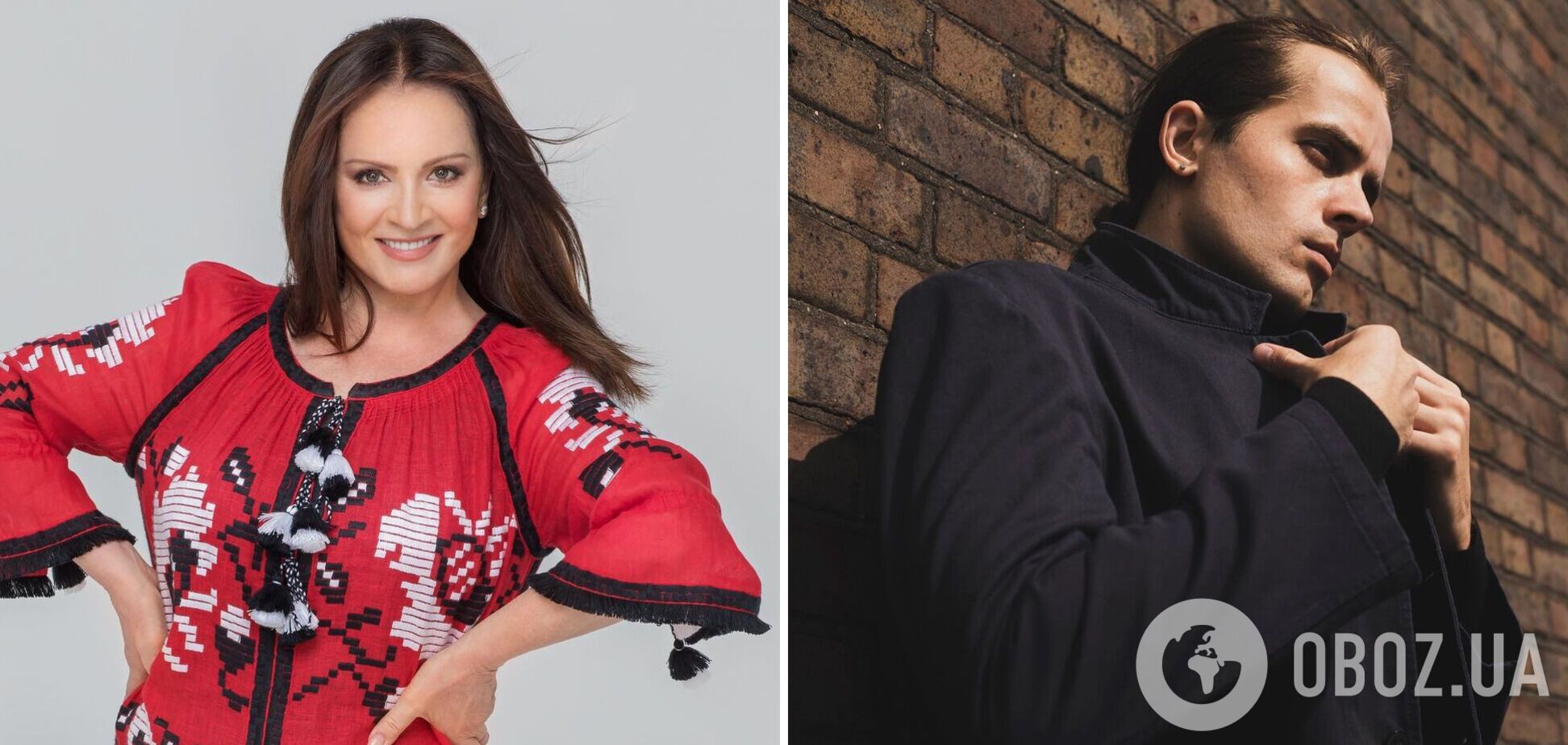 София Ротару вернулась в сеть из-за внука, сбежавшего за границу: как выглядит сейчас 30-летний Анатолий Евдокименко