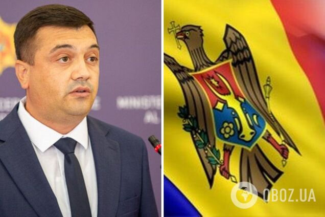 В Молдове заявили, что РФ сменила тактику, но не отказалась от намерения захватить их страну