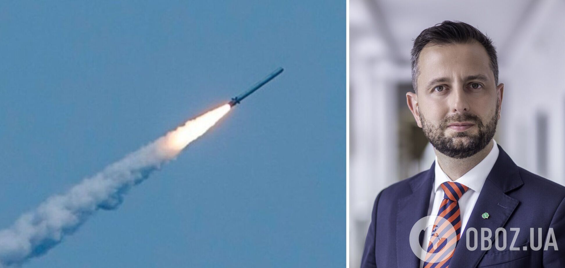 Я был неправ относительно позиции Польши по российской ракете. Нам все объяснили!