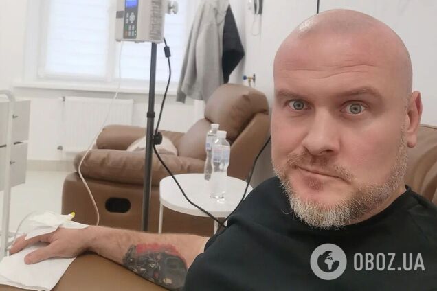 У знаменитого українського боксера-чемпіона тромби в серці та аорті та гангрена