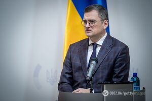 Чи має Україна план 'Б' на випадок відсутності допомоги від США: Кулеба прояснив ситуацію