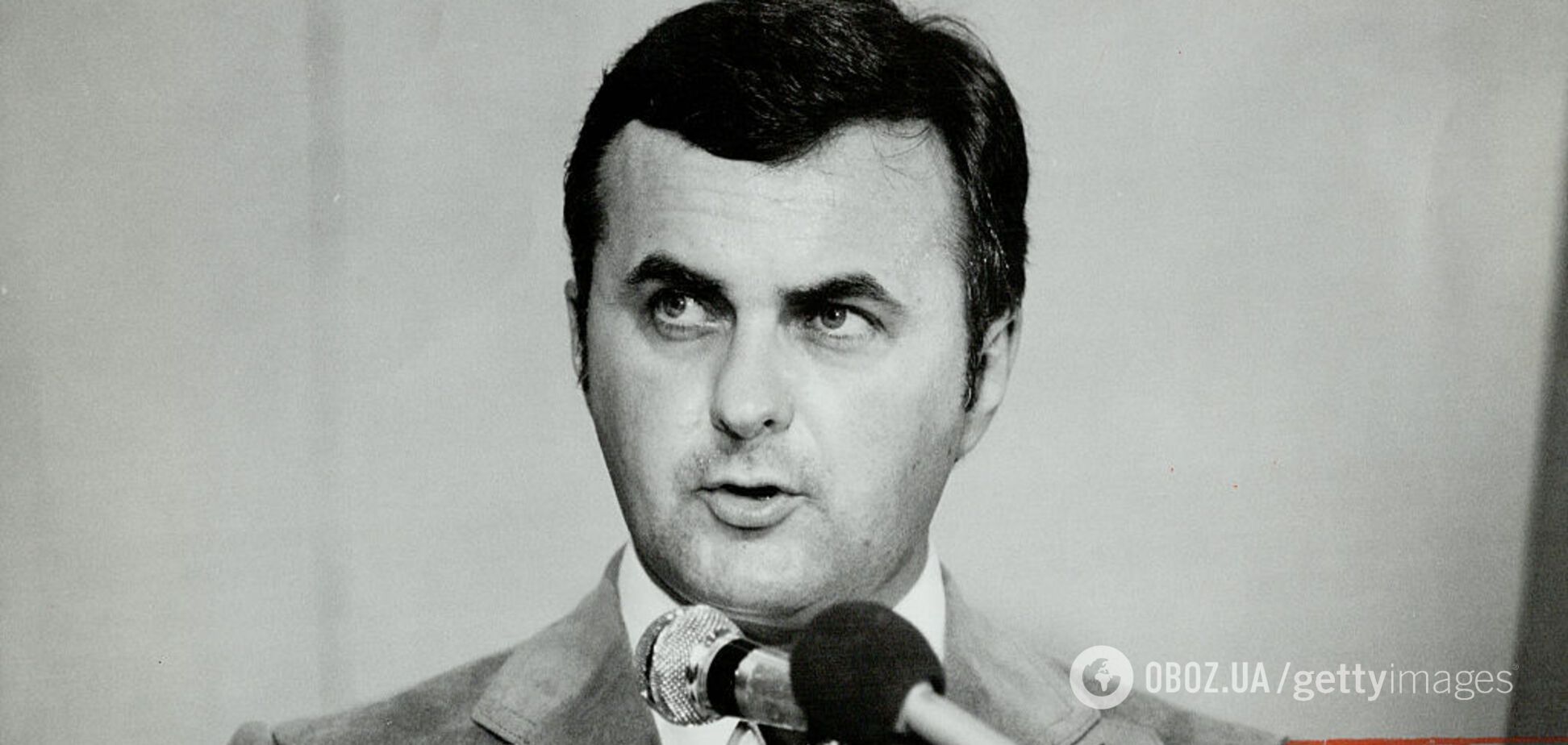 Рамон Джон Гнатишин: український генерал-губернатор Канади, який не мав ворогів