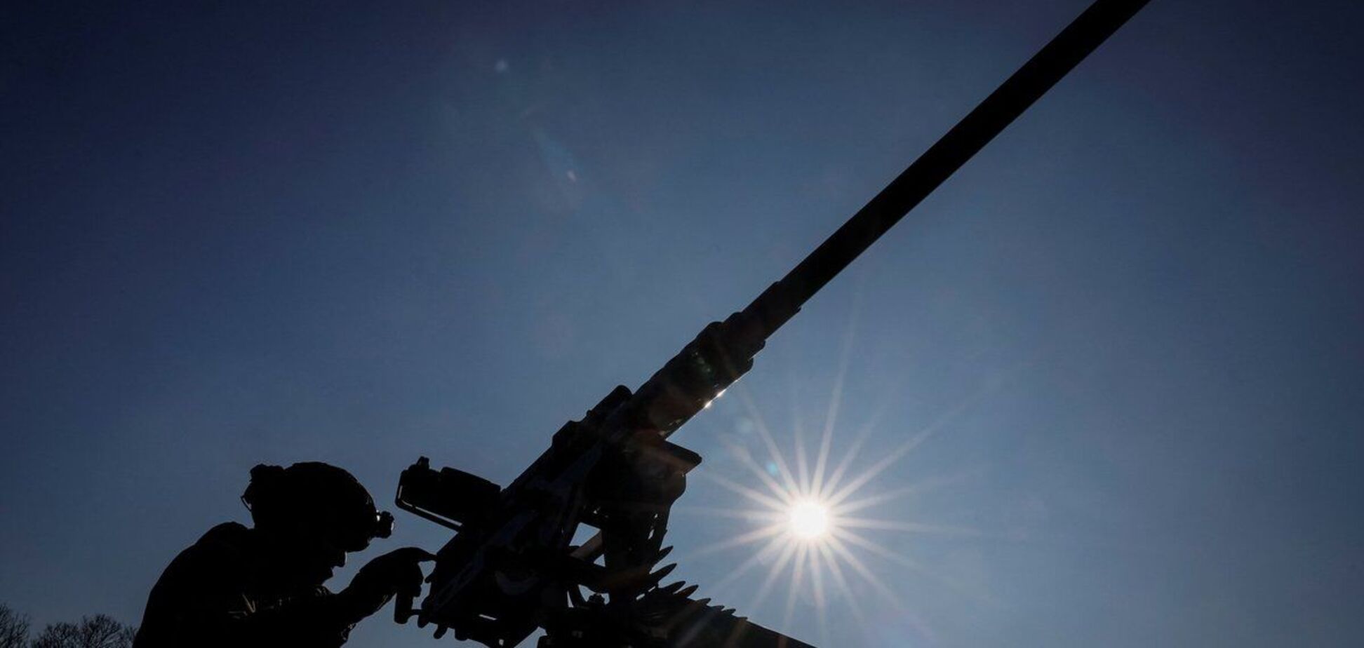 Сили ППО знищили 18 ракет і 25 'Шахедів', якими Росія атакувала Україну