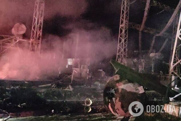 Терехов розповів про ситуацію в Харкові