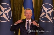 Плани дедалі очевидніші: НАТО оголошує варіанти 'активного захисту' України. Путін у відповідь готує ядерну зброю 