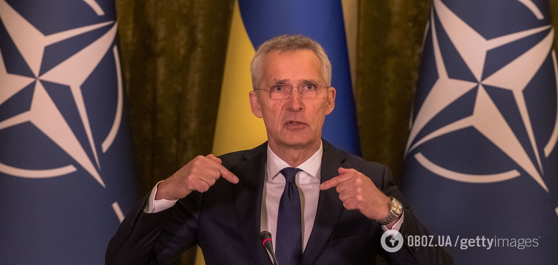 НАТО націлилося на Кавказ: Альянс 'наступає' на споконвічну зону впливу Росії. Кремль заявляє про другий фронт