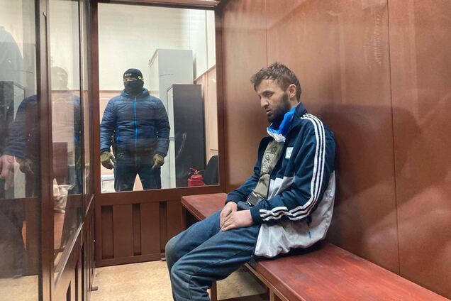 В РФ провели суд над подозреваемыми в теракте в Москве: что о них известно