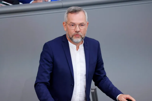 'Сочувствуем, но…' В Германии призвали не забывать, что Россия – страна-террорист