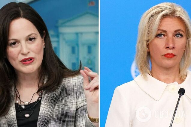 США отвергли причастность Украины к теракту в 'Крокус Сити Холле', в РФ гнут свою линию