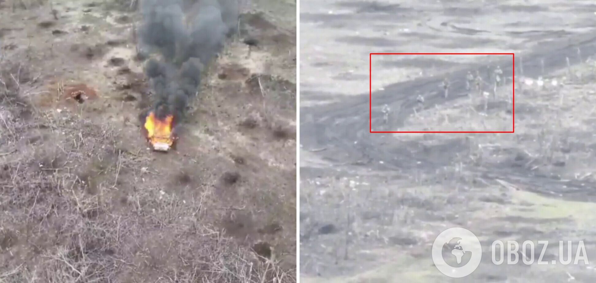 Демилитаризация российской оккупационной армии