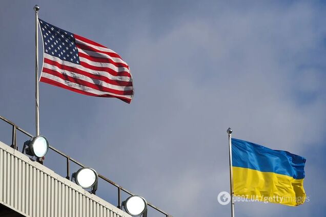 Коли Конгрес США розгляне військову допомогу Україні: озвучено новий строк