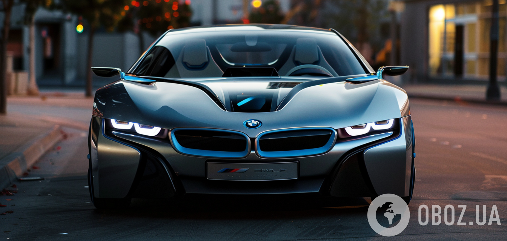 Горячие новинки: какие электромобили выйдут в ближайшее время и в чем их преимущества