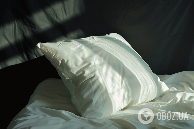 Подушки будут мягкими, как новые: простой домашний лайфхак