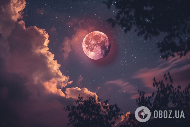 Будет непросто: что принесет всем знакам лунное затмение. Гороскоп