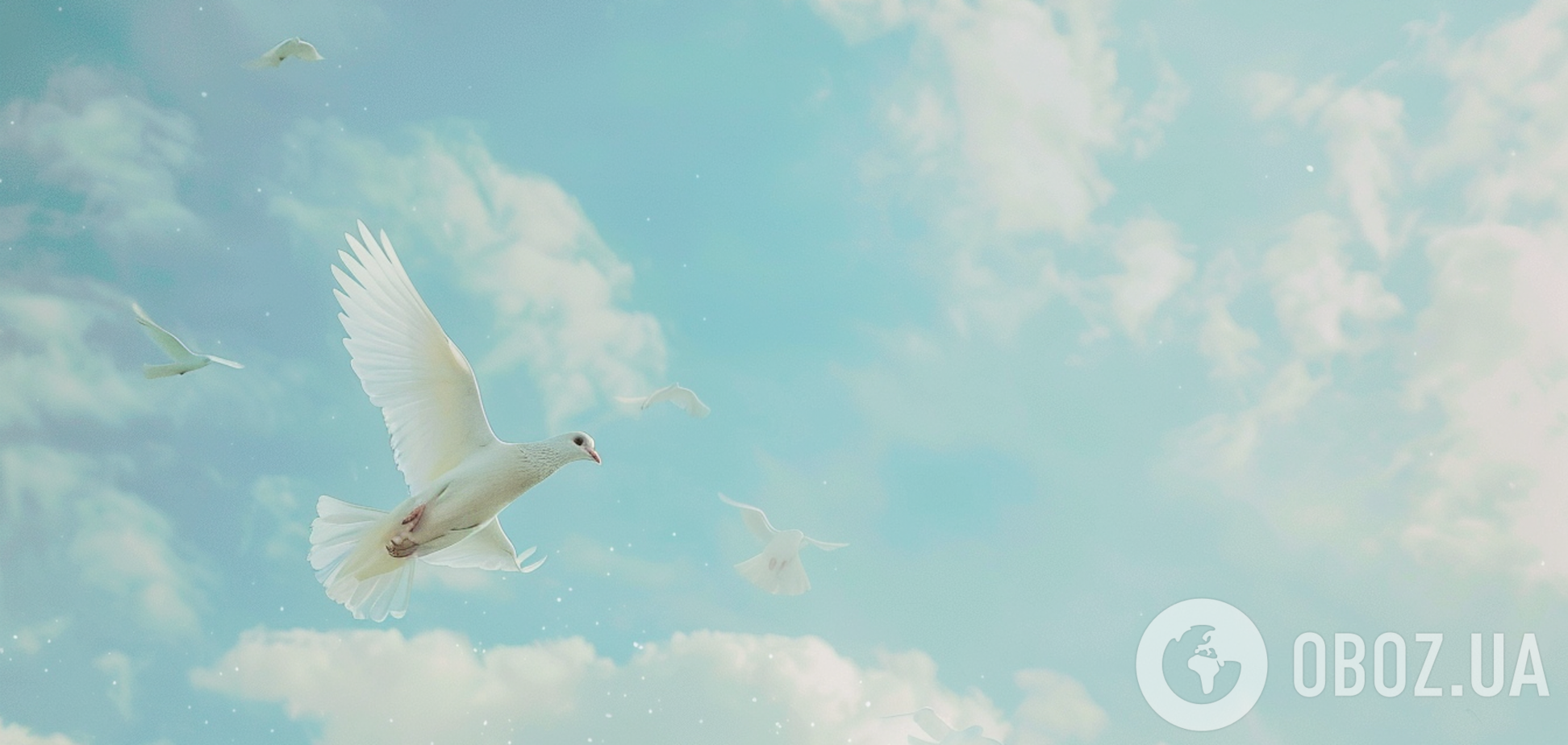 С Благовещением! Искренние поздравления для родных и близких