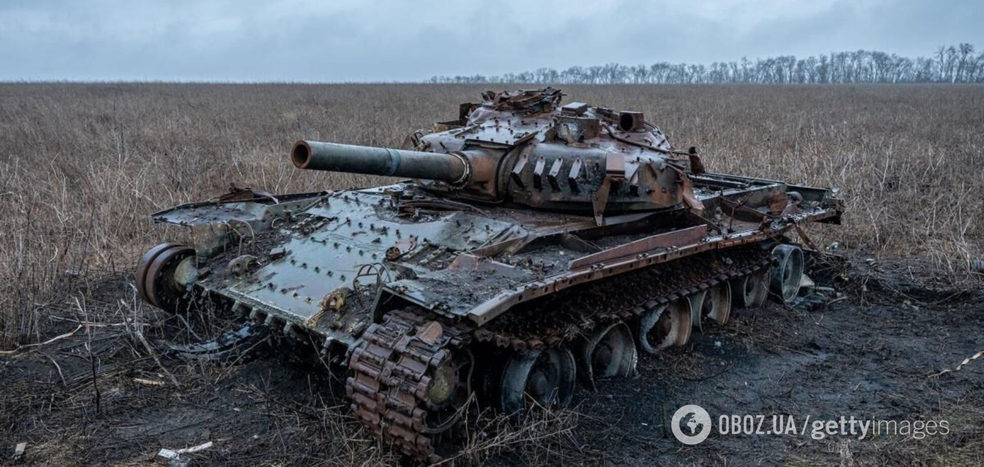 Россия несет значительные потери в войне против Украины