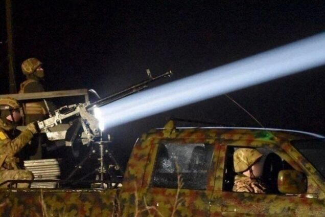 Враг ударил по Одессе и области беспилотниками, есть повреждение энергоинфраструктуры: в городе не работает электротранспорт