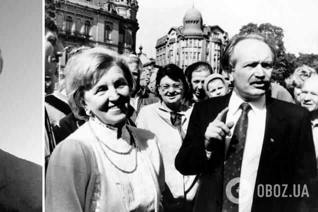 Боролся за Украину до конца: что мы знаем о жизни и смерти Вячеслава Чорновила