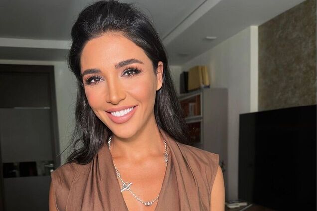 Санта Дімопулос поспівчувала росіянам через теракт у 'Крокус Сіті Холл' і неоднозначно висловилася про українців