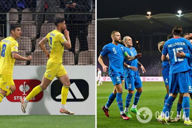 Мы – на Евро! Украина – Исландия: все подробности финала плей-офф отбора ЧЕ