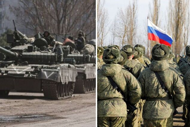 Россия хочет создать в этом году две новые армии, но столкнется с проблемами: разведка Британии объяснила нюансы