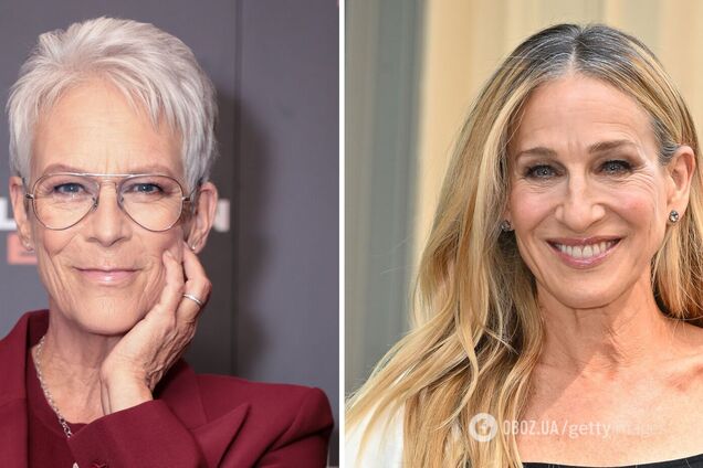 Не надо стесняться: 5 звезд, которые не закрашивают седину (и правильно делают!)