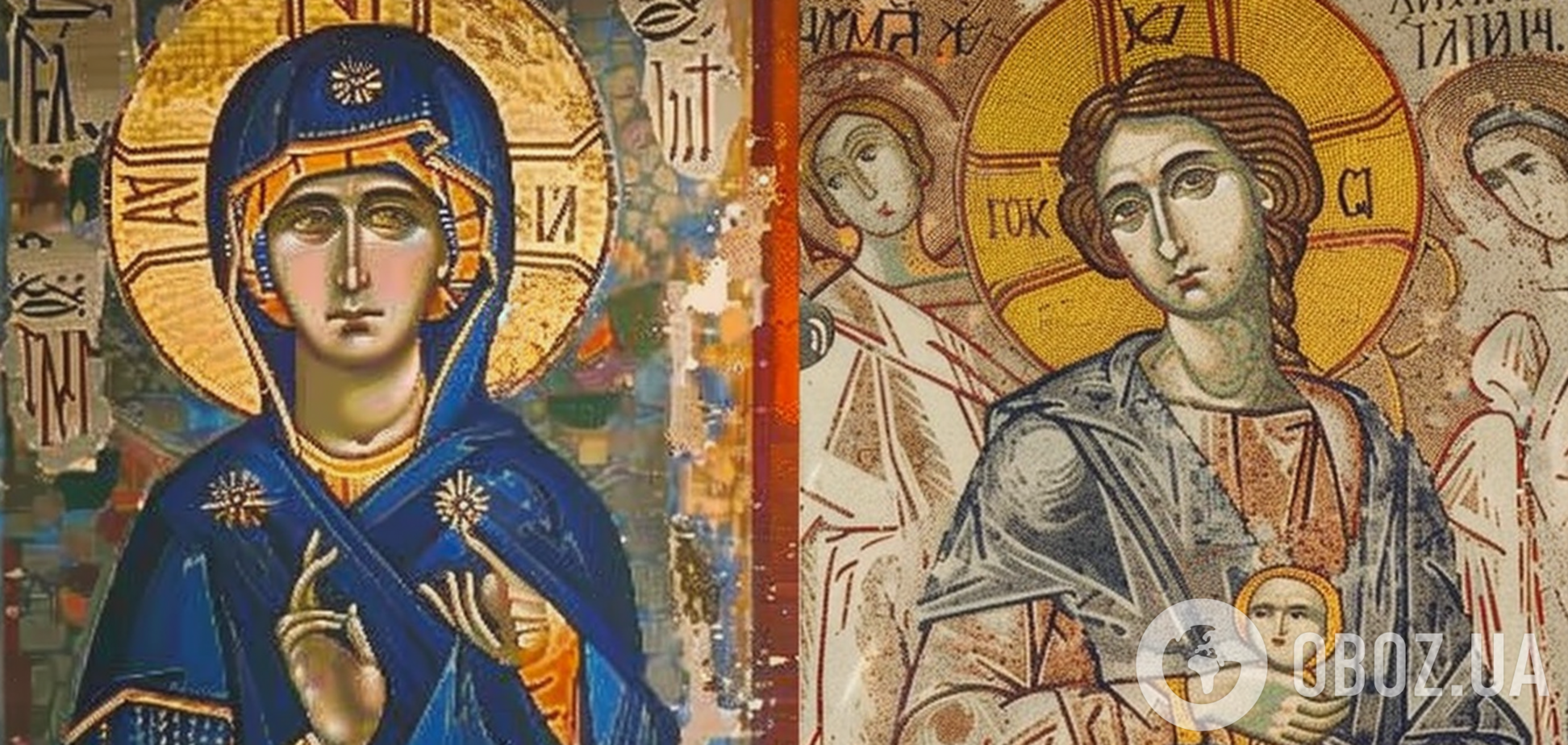 Благовещение по новому календарю: традиции и запреты