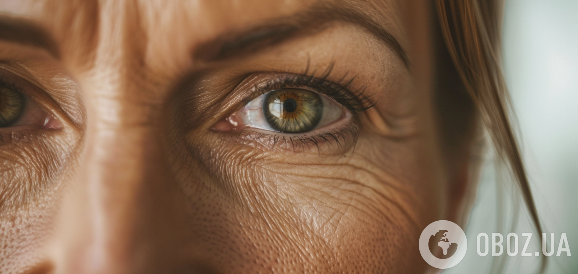 Як приховати зморшки під очима: лайфхак, що змінить ваш макіяж