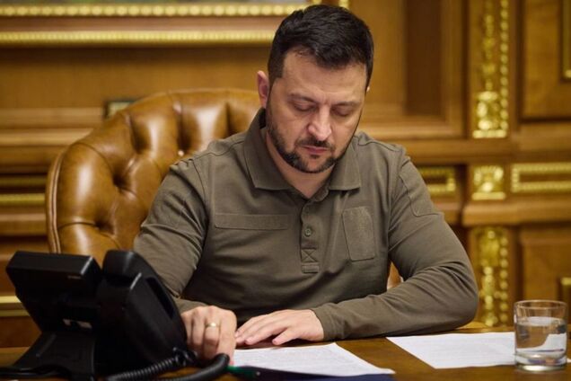 Зеленський підписав законопроект про нові штрафи