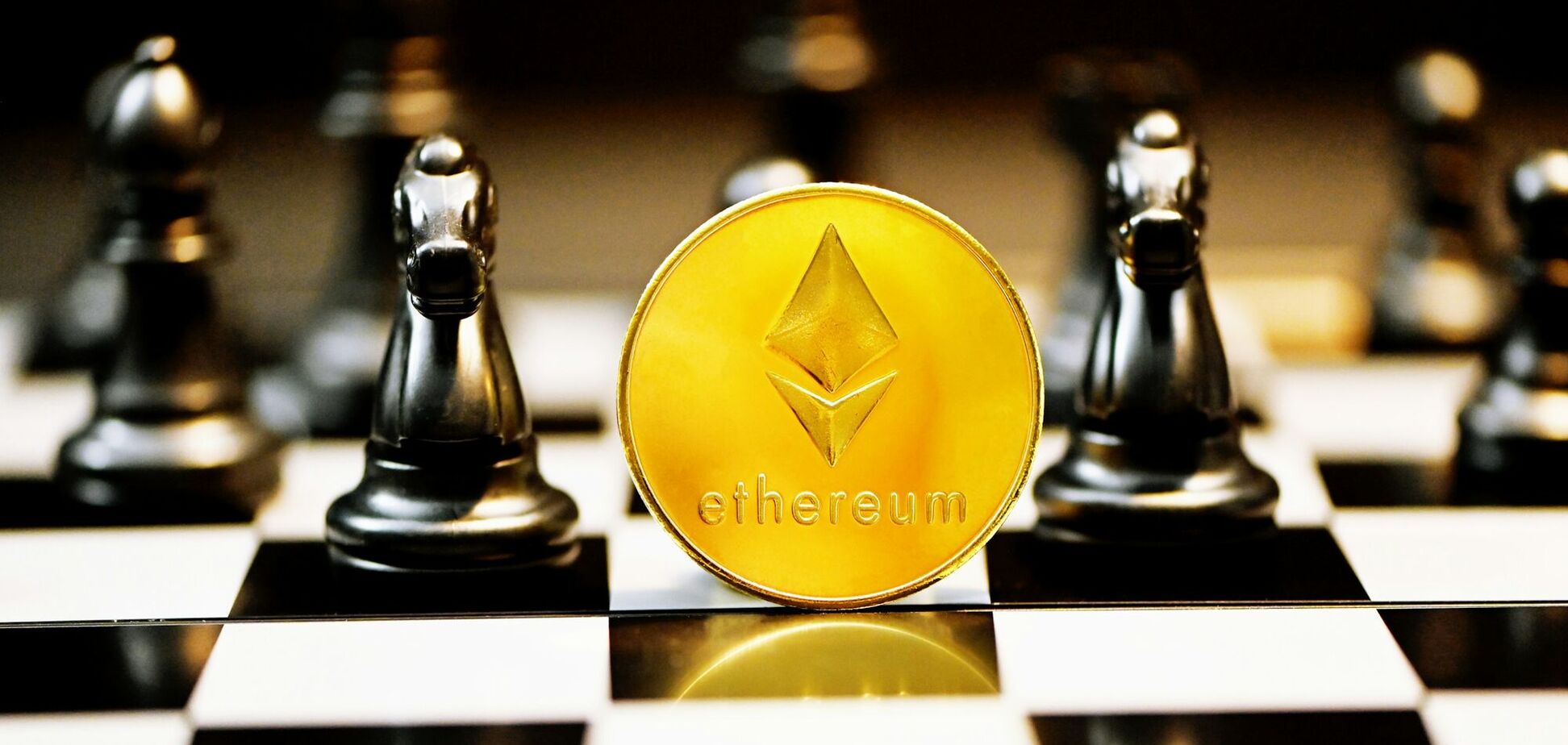 Ethereum назвали активом, вартим уваги у 2024 році