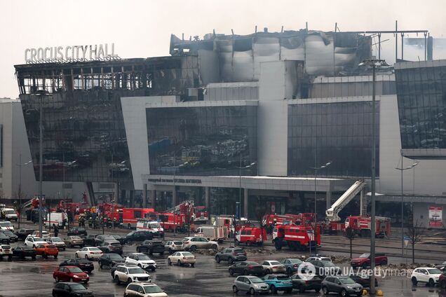 За терактами в Росії стоїть відділення ІД 'Хорасан': що про нього відомо