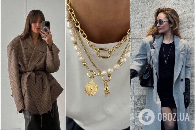 5 обязательных вещей, которые должны быть в гардеробе модниц этой весной