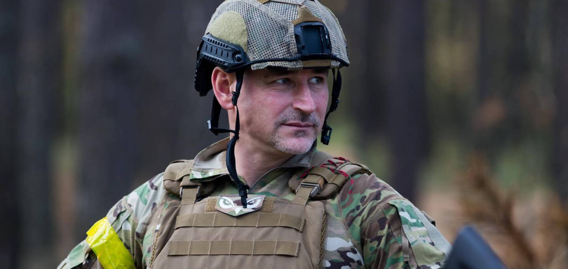 Командующий подготовкой Сухопутных войск ВСУ Николюк сложил полномочия: стало известно, чем он будет заниматься
