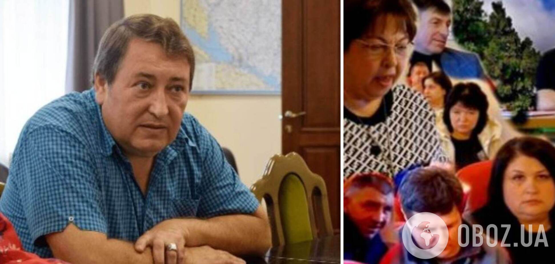 Керівництво Заводської ОТГ знехтувало думкою громадськості села